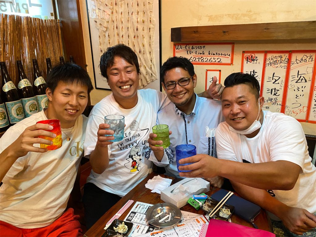 12周年目突入👌