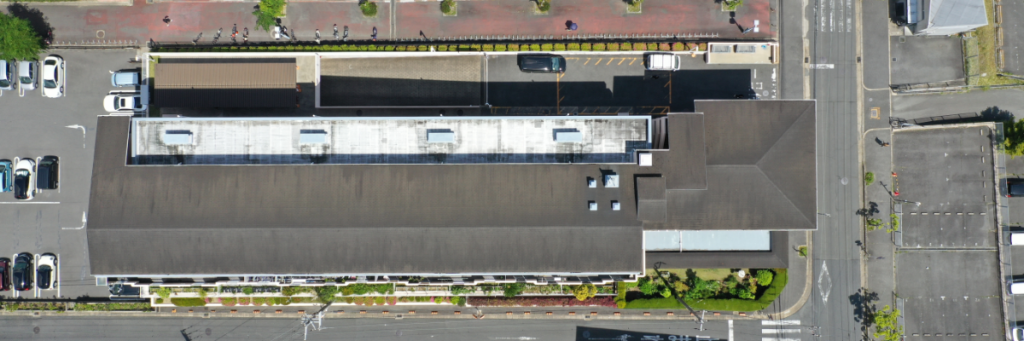 【改修/サンプル】大規模修繕工事・大規模改修工事 | 法人のお客様向けサービス