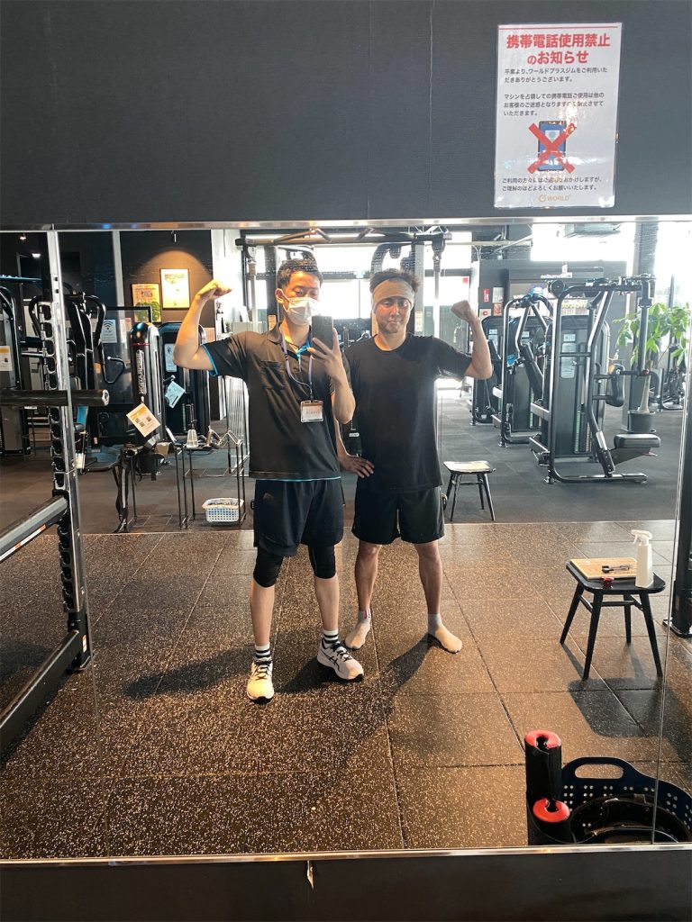 またまたダイエット