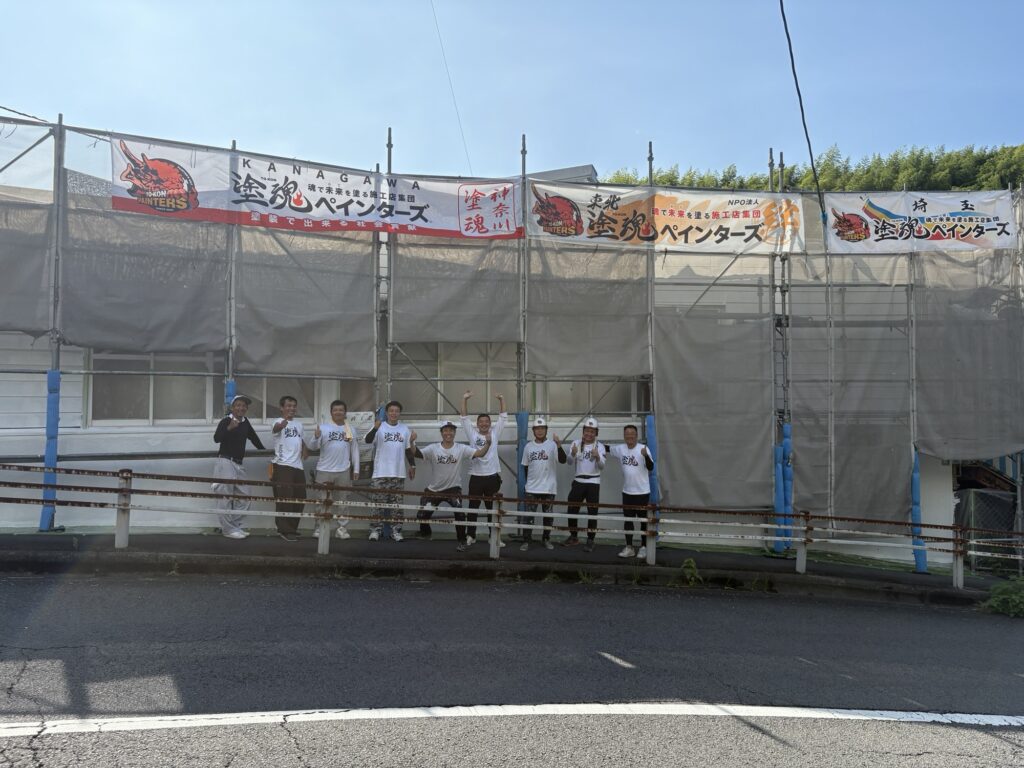 戦後80年全国ボランティアin長崎