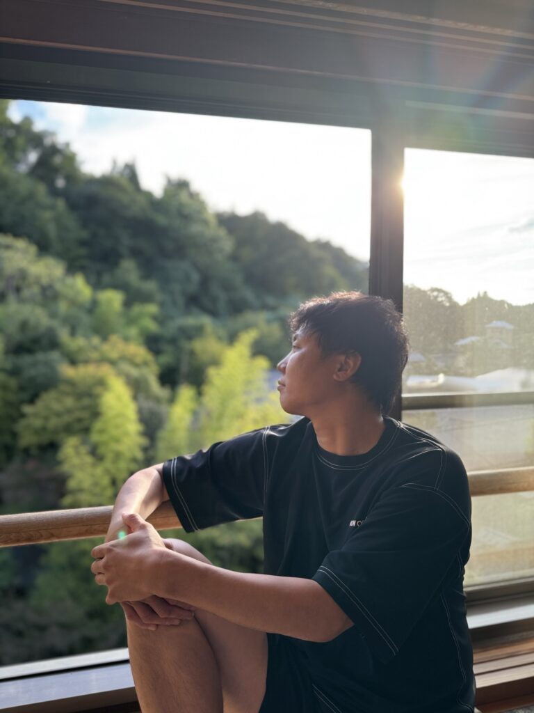 阿蘇山&黒川温泉